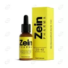 ВИТАМИН D3 + K2 капки ZeinPharma