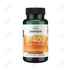 VITAMIN E 400 капсули SWANSON