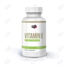 ВИТАМИН Е 400 IU дражета Pure Nutrition