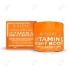 BIOVENE BARCELONA VITAMIN C NIGHT BOOST крем за лице