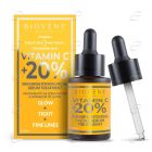 BIOVENE BARCELONA VITAMIN C серум за лице