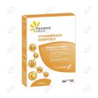 ВИТАМИНИ И МИНЕРАЛИ капсули Fleurance Nature