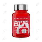 WATER CUT капсули SCITEC NUTRITION