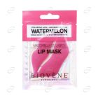 BIOVENE BARCELONA WATERMELON маска за устни