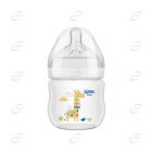 Wee Baby Natural шише антиколик 125 мл