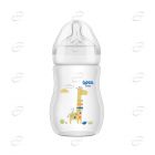 Wee Baby Natural шише антиколи 250 мл