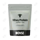 Whey Protein - ванилия DENSE