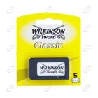 Wilkinson Sword Classic Резервни пластини