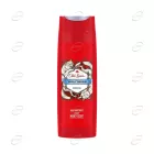 Old Spice Wolfthorn душ гел