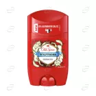 Old Spice Wolfthorn стик против изпотяване