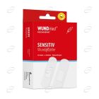 WUND med SENSITIV Хипоалергични пластири за чувствителна кожа