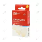 WUNDmed Пластир за чувствителна кожа, хидроколоидни пластири микс