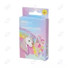 WUNDmed Пластири за деца – еднорози