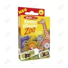 WUNDmed пластири за деца – животни