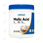 ЯБЪЛЧЕНА КИСЕЛИНА прах Nutricost