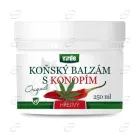 ЗАГРЯВАЩ КОНСКИ БАЛСАМ С КОНОПЕНО МАСЛО Virde