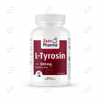 L-TYROSIN капсули ZeinPharma
