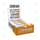 ZERO протеинов бар BIOTECH USA