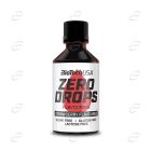 ZERO DROPS капки BIOTECH USA-50 мл(Ягода)