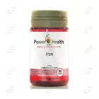 ЖЕЛЯЗО таблетки Power Health