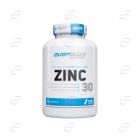 ZINC BISGLYCINATE таблетки EVERBUILD