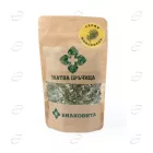 ЗЛАТНА ПРЪЧИЦА лист Билковита