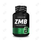 ZMB капсули BIOTECH USA