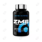 ZMB капсули SCITEC NUTRITION