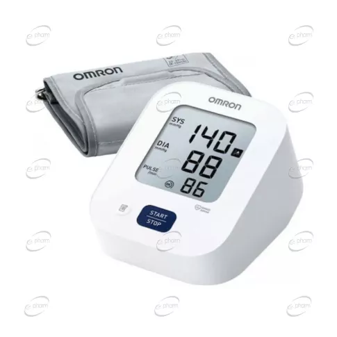 Omron M2 Essential 2025