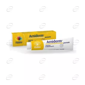 ARNIDERM крем Fitobios