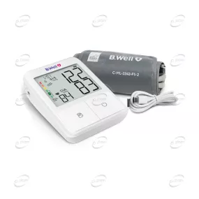 B.Well MED-50