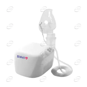 B.Well MED-130 компресорен инхалатор