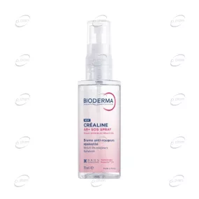 BIODERMA Sensibio AR+ SOS спрей