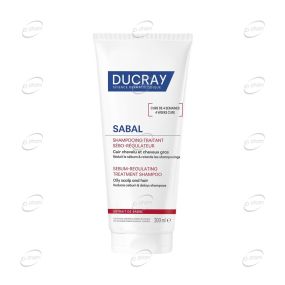 DUCRAY SABAL себорегулиращ третиращ шампоан