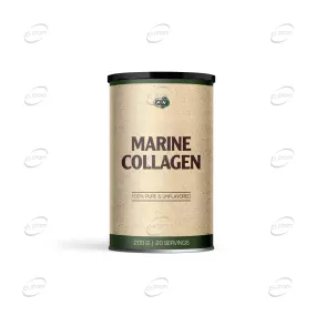 МОРСКИ КОЛАГЕН пудра Pure Nutrition