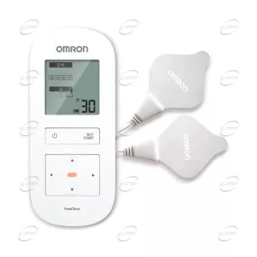 Omron HeatTens електростимулатор