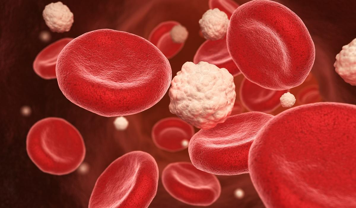 Червени кръвни телца - Еритроцити и глюкоза